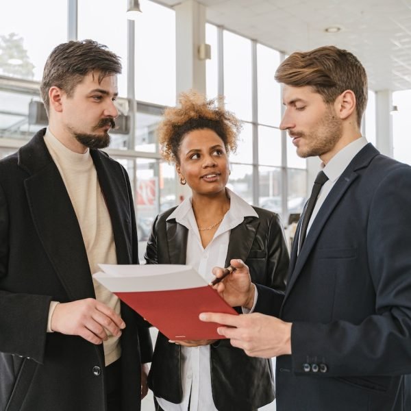 Het belang van de looptijd bij het berekenen van financial lease