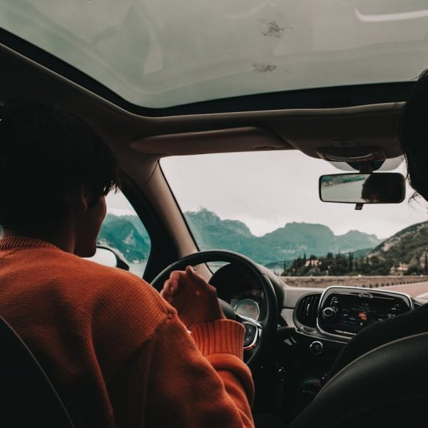 Het Kiezen van de Juiste Rijschool in Eindhoven