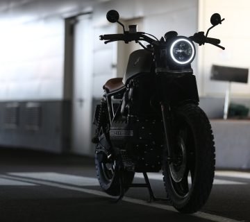 De juiste motorrijschool kiezen