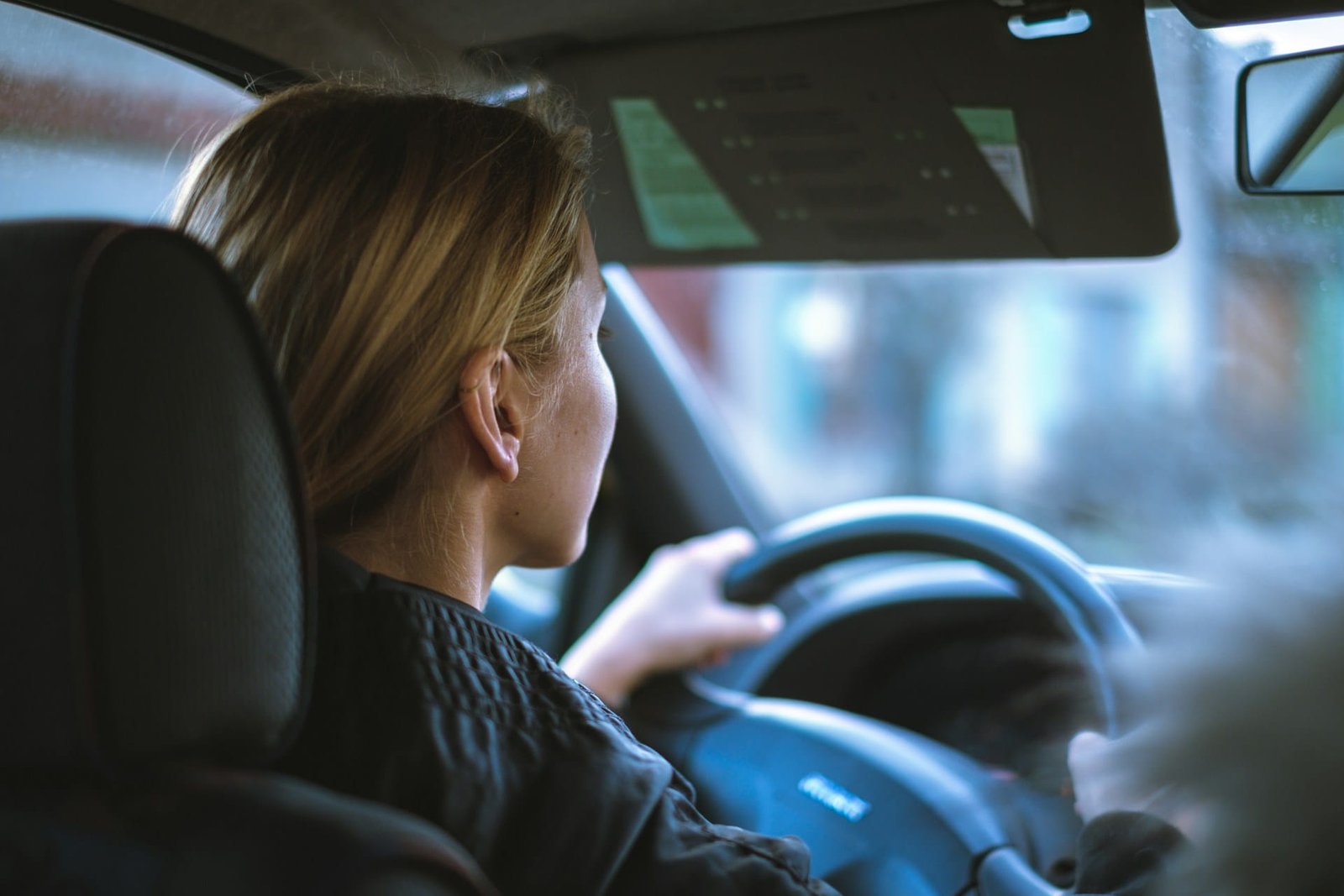 Je eerste auto een eigen uitstraling geven